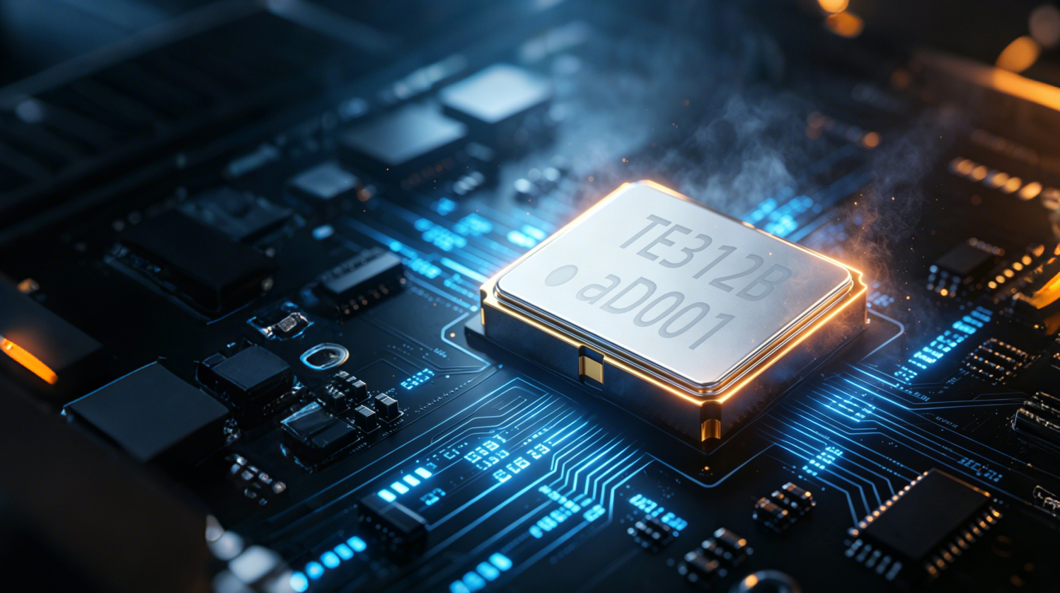 晶振测试方法全解析：三种实用检测技术详解 