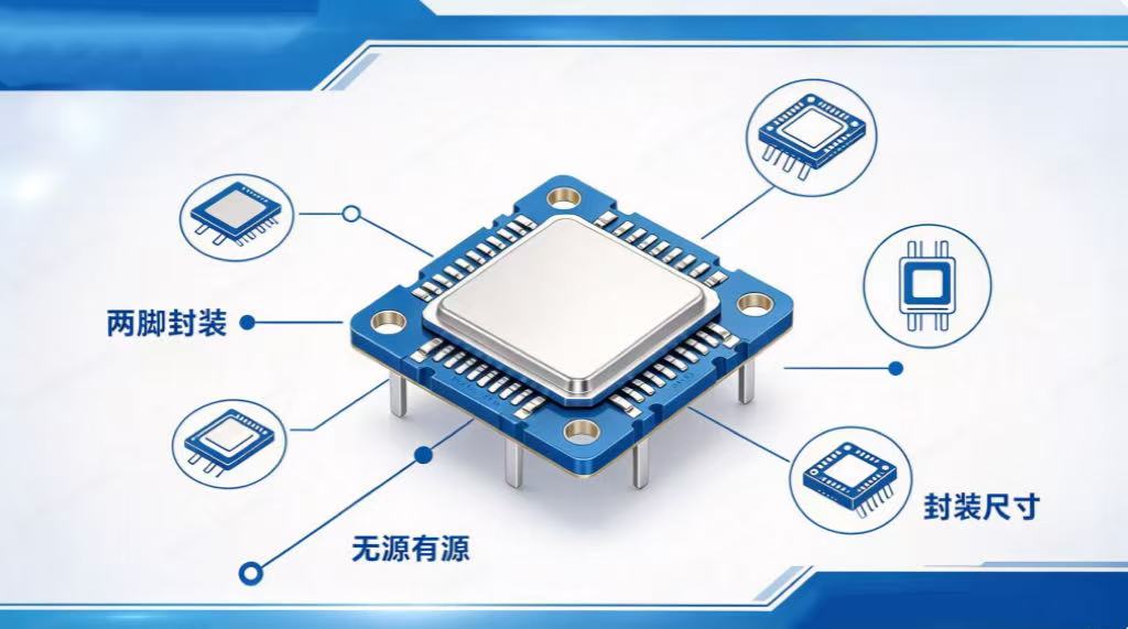  采购晶振必须牢记的4个要点：MHz晶振、32.768K晶振与有源晶振选型